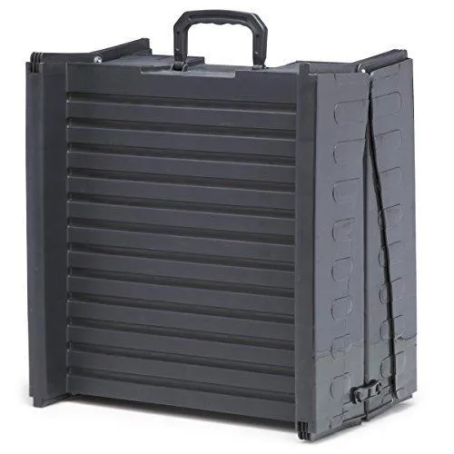 Tri-Fold Vehicle Pet Ramp