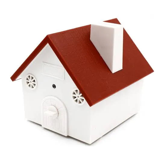 Ultrasonic Pet Dog Sound Deterrent Anti Barking Device