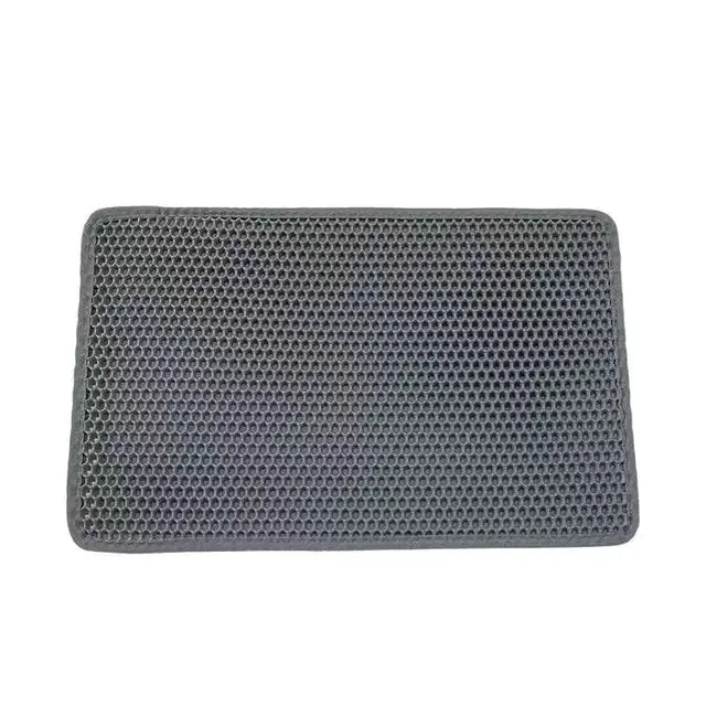 Waterproof Pet Cat Litter Mat